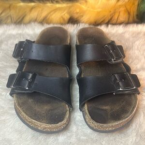 Birkenstock sandals 34 (3975)